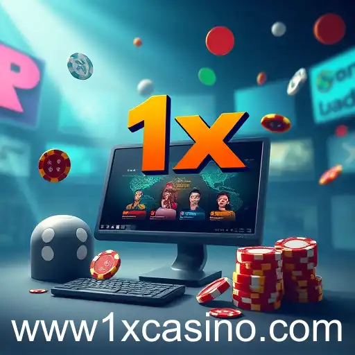 1xcasino Navigates Regulatory Shifts in Online Gaming