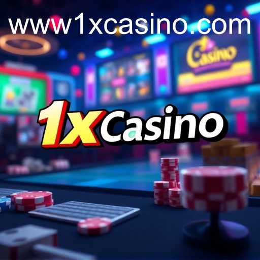 1xCasino Reshapes the Online Gaming Landscape