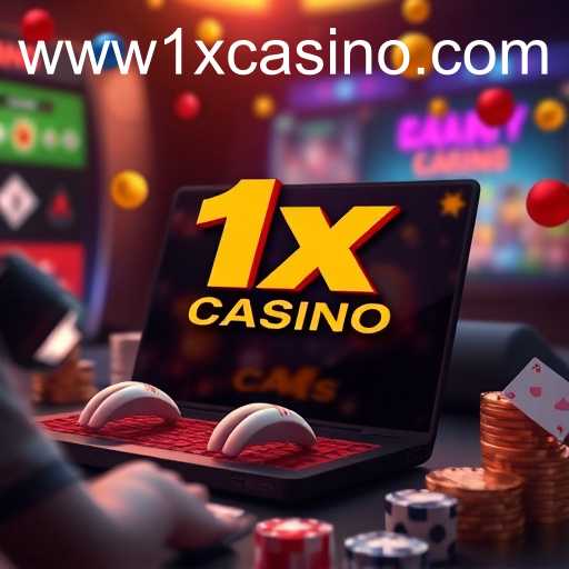 1xcasino Revolutionizes Online Gaming Experience