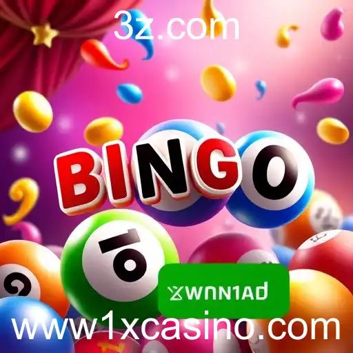 Exploring the Exciting World of Online Bingo on 1xcasino