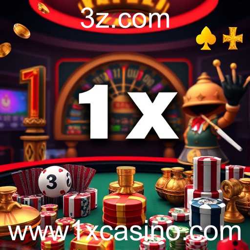 1xcasino