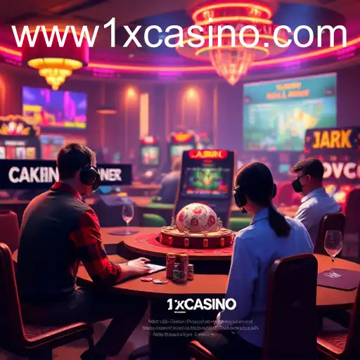 The Digital Evolution of Online Casinos