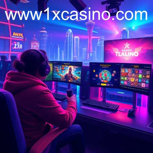 Digital Trends: The Rise of Online Gaming