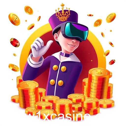 1xcasino: Evolution in the Gambling Industry