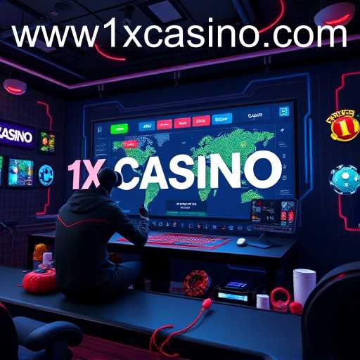 The Evolution of Online Gaming Platforms