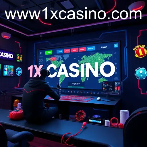 The Evolution of Online Gaming Platforms