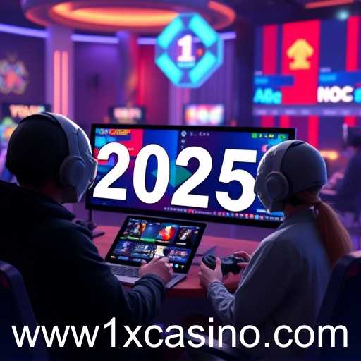 The Evolution of Online Gaming in 2025
