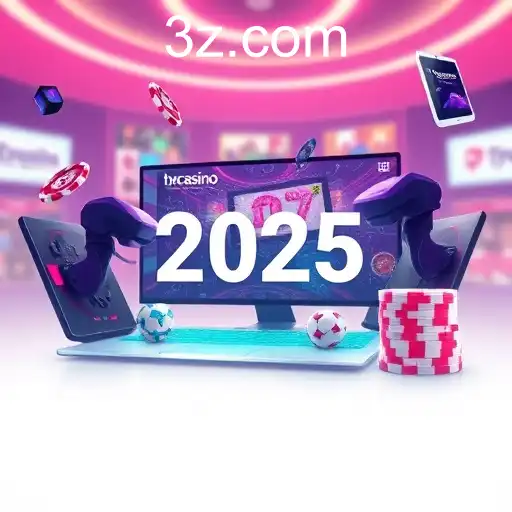 Evolution of Online Gaming Platforms in 2025