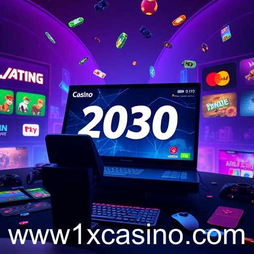 Online Gaming Trends and Security in 2025