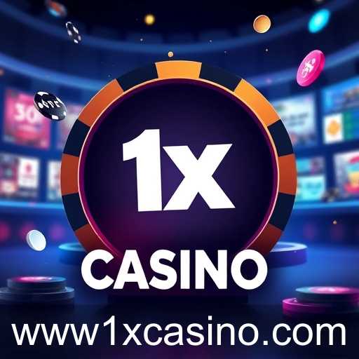 The Impact of 1xCasino on Online Gaming