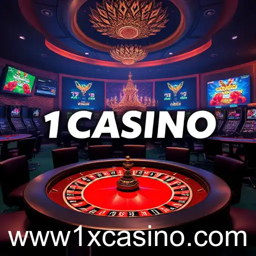 Understanding the Impact of 1xcasino in 2025