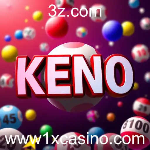 Exploring the World of Keno Games at 1xcasino