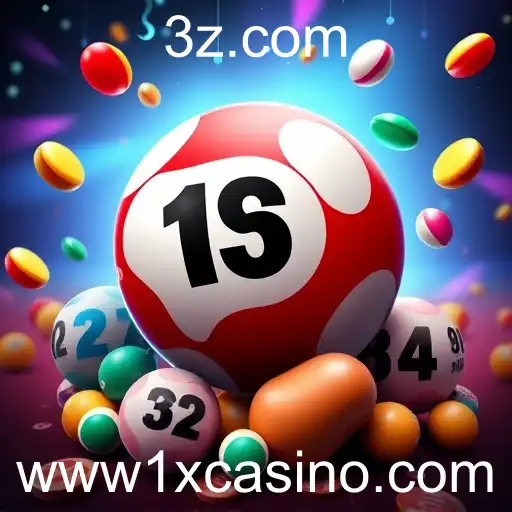 Exploring the World of Online Lottery on 1xcasino