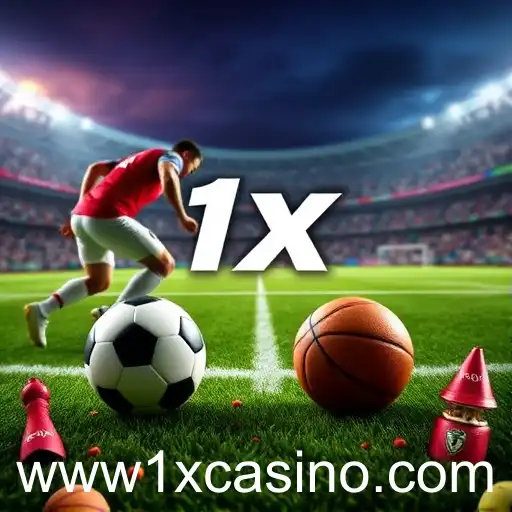1xcasino: Evolution in Online Gaming