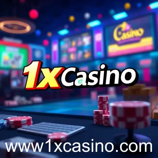 1xCasino Reshapes the Online Gaming Landscape
