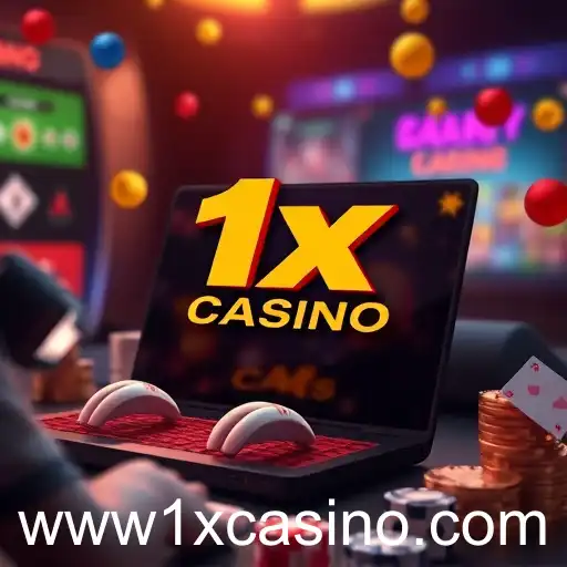1xcasino Revolutionizes Online Gaming Experience