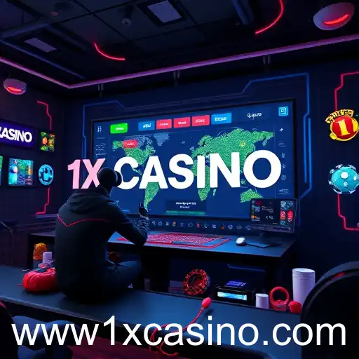 The Evolution of Online Gaming Platforms