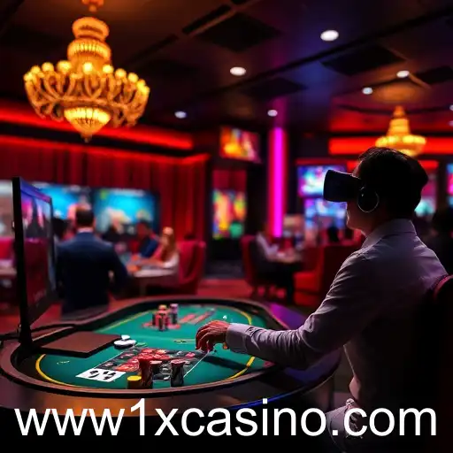 Online Gaming Trends in 2025