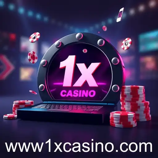 The Rise of 1xCasino in Online Gaming