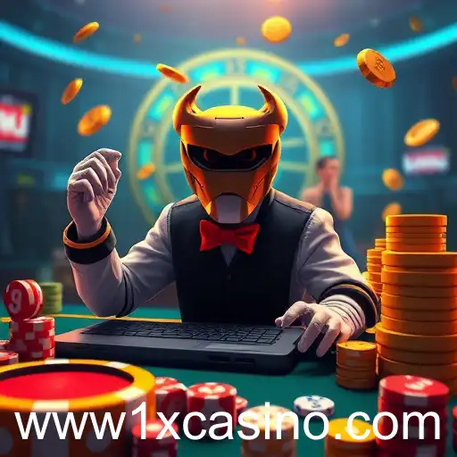 The Rise of Online Casinos in Recent Years