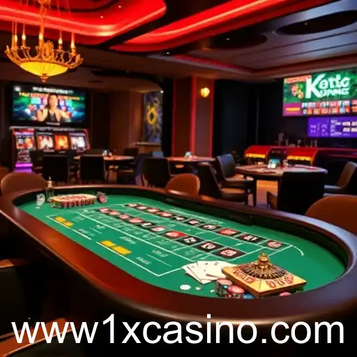 Rising Popularity of Online Casinos Continues to Surge