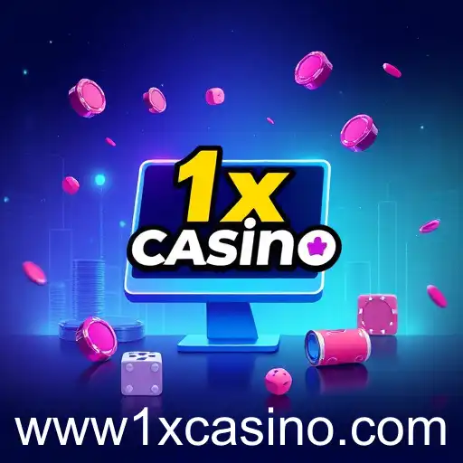 The Rise of 1xcasino in the Digital Gaming Arena