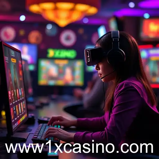 The Rise of Online Gambling Amid Economic Fluctuations