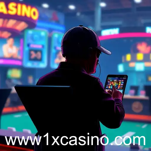 The Rising Influence of Online Casinos in 2025