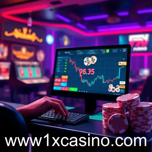 Online Gambling Trends in 2025