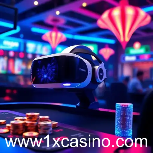 Online Gaming Trends and Innovations