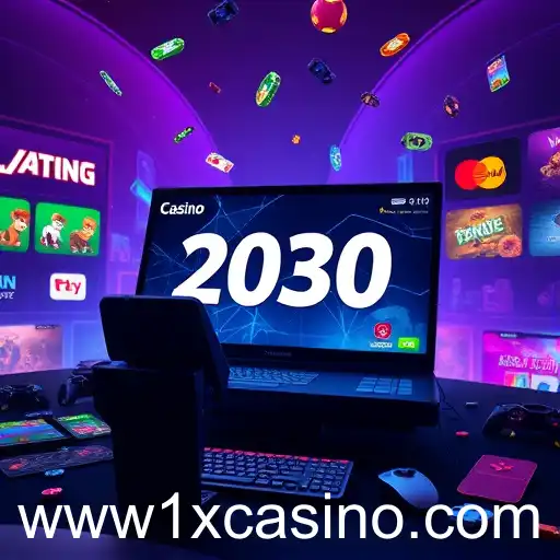 The Evolution of Online Gaming Platforms