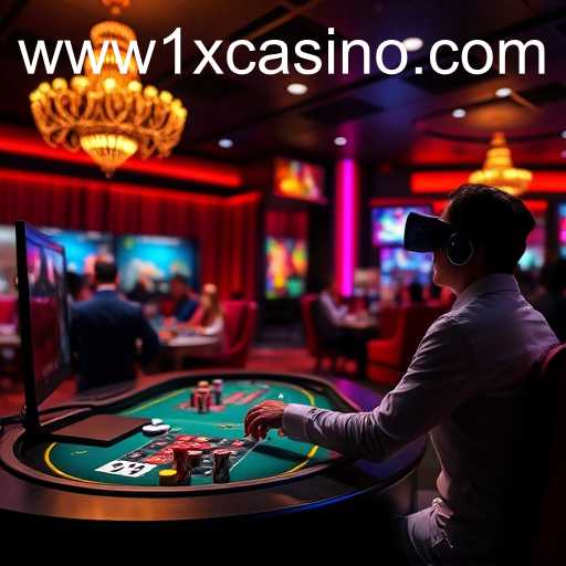 Online Gaming Trends in 2025