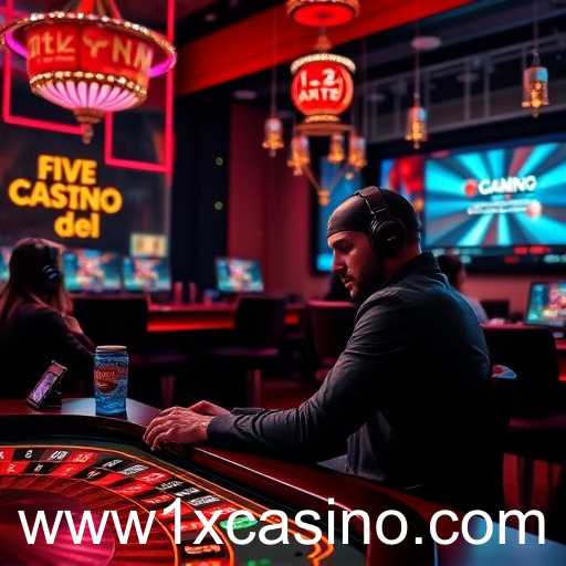 Online Gaming Trends in 2025