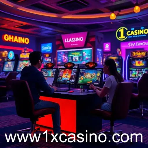 The Rise of Digital Gaming Platforms