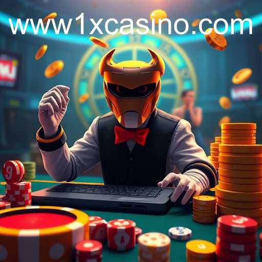 The Rise of Online Casinos in Recent Years