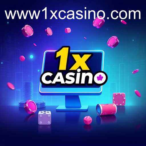 The Rise of 1xcasino in the Digital Gaming Arena