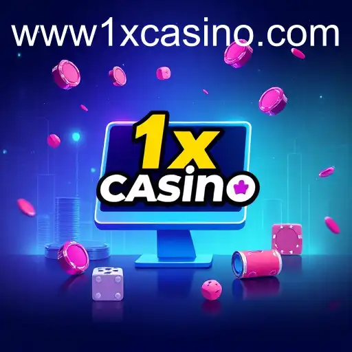 The Rise of 1xcasino in the Digital Gaming Arena