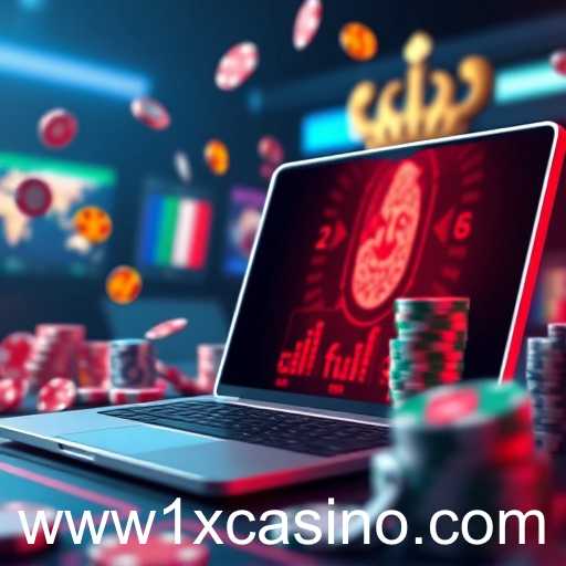The Rise of Online Casinos in 2025