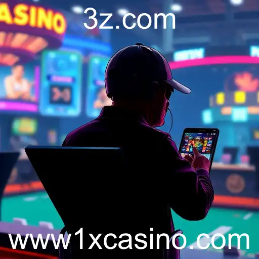 The Rising Influence of Online Casinos in 2025