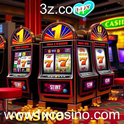 1xcasino