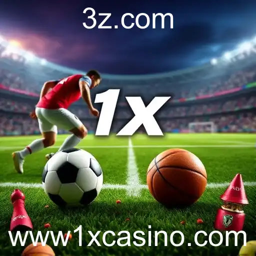 Exploring Sports Betting on 1xcasino: A Comprehensive Overview