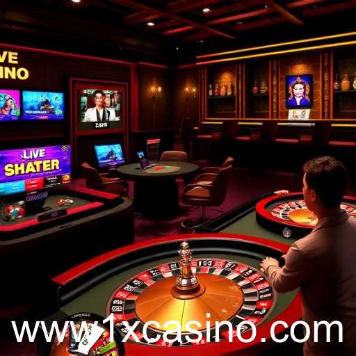 Thriving Online Casino Industry